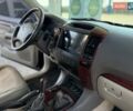 Черный Лексус ГХ, объемом двигателя 4.66 л и пробегом 271 тыс. км за 20999 $, фото 28 на Automoto.ua