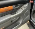 Черный Лексус ГХ, объемом двигателя 4.66 л и пробегом 210 тыс. км за 15800 $, фото 11 на Automoto.ua
