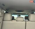Черный Лексус ГХ, объемом двигателя 4.7 л и пробегом 367 тыс. км за 17599 $, фото 16 на Automoto.ua
