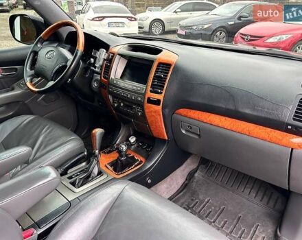 Черный Лексус ГХ, объемом двигателя 4.66 л и пробегом 367 тыс. км за 19000 $, фото 35 на Automoto.ua