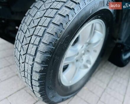 Лексус ГХ 2007 у Хмельницькому на Automoto.ua Чорний Лексус ГХ, об'ємом двигуна 4.7 л та пробігом 230 тис. км за 17900 $, фото 40 на Automoto.ua