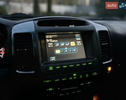 Лексус ГХ 2007 у Хмельницькому на Automoto.ua Чорний Лексус ГХ, об'ємом двигуна 4.7 л та пробігом 230 тис. км за 17900 $, фото 115 на Automoto.ua