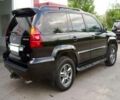 Черный Лексус ГХ, объемом двигателя 4.7 л и пробегом 240 тыс. км за 17000 $, фото 3 на Automoto.ua