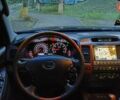 Черный Лексус ГХ, объемом двигателя 4.7 л и пробегом 296 тыс. км за 14888 $, фото 4 на Automoto.ua
