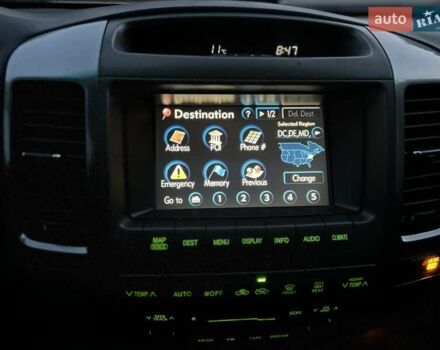 Лексус ГХ 2007 у Хмельницькому на Automoto.ua Чорний Лексус ГХ, об'ємом двигуна 4.7 л та пробігом 230 тис. км за 17900 $, фото 113 на Automoto.ua