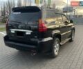 Черный Лексус ГХ, объемом двигателя 4.66 л и пробегом 210 тыс. км за 15800 $, фото 6 на Automoto.ua