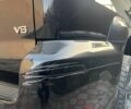 Черный Лексус ГХ, объемом двигателя 4.7 л и пробегом 254 тыс. км за 17000 $, фото 4 на Automoto.ua