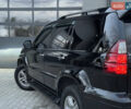 Лексус ГХ 2007 у Сарнах на Automoto.ua Чорний Лексус ГХ, об'ємом двигуна 4.7 л та пробігом 323 тис. км за 15999 $, фото 14 на Automoto.ua