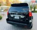 Лексус ГХ 2007 у Хмельницькому на Automoto.ua Чорний Лексус ГХ, об'ємом двигуна 4.7 л та пробігом 230 тис. км за 17900 $, фото 21 на Automoto.ua