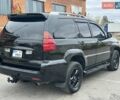 Черный Лексус ГХ, объемом двигателя 4.7 л и пробегом 367 тыс. км за 17599 $, фото 13 на Automoto.ua