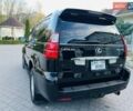 Лексус ГХ 2007 у Хмельницькому на Automoto.ua Чорний Лексус ГХ, об'ємом двигуна 4.7 л та пробігом 230 тис. км за 17900 $, фото 7 на Automoto.ua