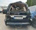 Чорний Лексус ГХ, об'ємом двигуна 4.7 л та пробігом 250 тис. км за 6100 $, фото 2 на Automoto.ua