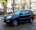 Чорний Лексус ГХ, об'ємом двигуна 4.7 л та пробігом 150 тис. км за 24500 $, фото 1 на Automoto.ua