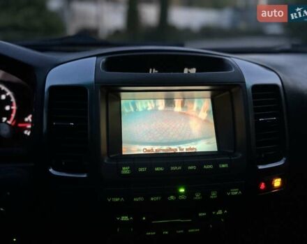 Лексус ГХ 2007 у Хмельницькому на Automoto.ua Чорний Лексус ГХ, об'ємом двигуна 4.7 л та пробігом 230 тис. км за 17900 $, фото 114 на Automoto.ua