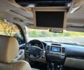 Черный Лексус ГХ, объемом двигателя 4.7 л и пробегом 202 тыс. км за 13700 $, фото 32 на Automoto.ua