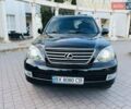 Лексус ГХ 2007 у Хмельницькому на Automoto.ua Чорний Лексус ГХ, об'ємом двигуна 4.7 л та пробігом 230 тис. км за 17900 $, фото 14 на Automoto.ua
