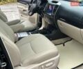 Черный Лексус ГХ, объемом двигателя 4.7 л и пробегом 367 тыс. км за 17599 $, фото 43 на Automoto.ua