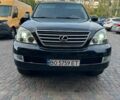 Чорний Лексус ГХ, об'ємом двигуна 4.7 л та пробігом 230 тис. км за 16777 $, фото 1 на Automoto.ua