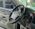 Черный Лексус ГХ, объемом двигателя 4.66 л и пробегом 271 тыс. км за 20999 $, фото 27 на Automoto.ua