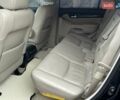 Черный Лексус ГХ, объемом двигателя 4.7 л и пробегом 367 тыс. км за 17599 $, фото 32 на Automoto.ua