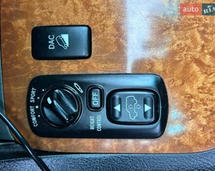 Черный Лексус ГХ, объемом двигателя 4.66 л и пробегом 367 тыс. км за 19000 $, фото 26 на Automoto.ua