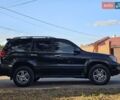Черный Лексус ГХ, объемом двигателя 4.7 л и пробегом 202 тыс. км за 13700 $, фото 2 на Automoto.ua