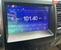 Черный Лексус ГХ, объемом двигателя 4.7 л и пробегом 367 тыс. км за 17599 $, фото 33 на Automoto.ua