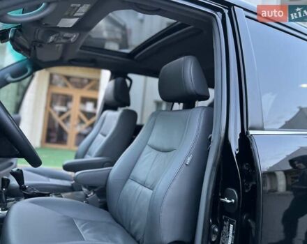 Лексус ГХ 2007 у Хмельницькому на Automoto.ua Чорний Лексус ГХ, об'ємом двигуна 4.7 л та пробігом 230 тис. км за 17900 $, фото 71 на Automoto.ua