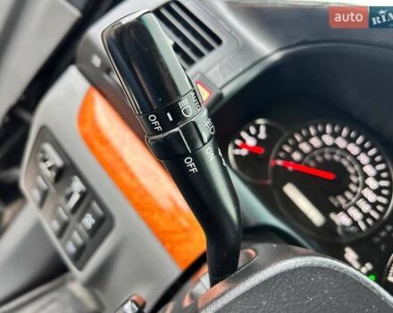 Черный Лексус ГХ, объемом двигателя 4.66 л и пробегом 367 тыс. км за 19000 $, фото 19 на Automoto.ua