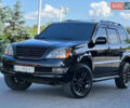 Черный Лексус ГХ, объемом двигателя 4.7 л и пробегом 275 тыс. км за 16200 $, фото 1 на Automoto.ua