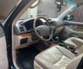 Черный Лексус ГХ, объемом двигателя 4.7 л и пробегом 254 тыс. км за 17000 $, фото 5 на Automoto.ua