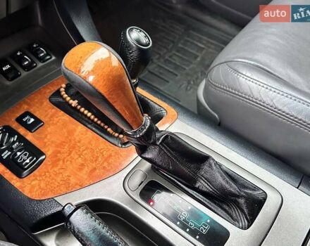 Черный Лексус ГХ, объемом двигателя 4.66 л и пробегом 367 тыс. км за 19000 $, фото 28 на Automoto.ua