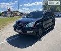 Черный Лексус ГХ, объемом двигателя 4.7 л и пробегом 135 тыс. км за 20200 $, фото 1 на Automoto.ua