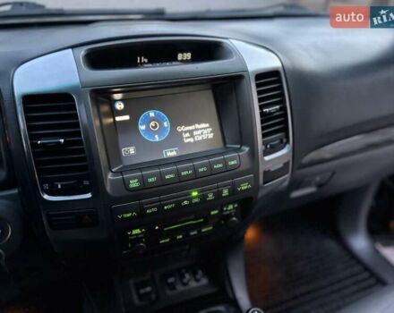 Лексус ГХ 2007 у Хмельницькому на Automoto.ua Чорний Лексус ГХ, об'ємом двигуна 4.7 л та пробігом 230 тис. км за 17900 $, фото 97 на Automoto.ua