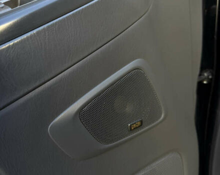 Черный Лексус ГХ, объемом двигателя 4.66 л и пробегом 285 тыс. км за 16000 $, фото 16 на Automoto.ua