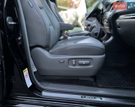 Лексус ГХ 2007 у Хмельницькому на Automoto.ua Чорний Лексус ГХ, об'ємом двигуна 4.7 л та пробігом 230 тис. км за 17900 $, фото 89 на Automoto.ua