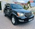 Лексус ГХ 2007 у Хмельницькому на Automoto.ua Чорний Лексус ГХ, об'ємом двигуна 4.7 л та пробігом 230 тис. км за 17900 $, фото 13 на Automoto.ua