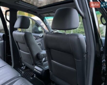 Лексус ГХ 2007 у Хмельницькому на Automoto.ua Чорний Лексус ГХ, об'ємом двигуна 4.7 л та пробігом 230 тис. км за 17900 $, фото 80 на Automoto.ua