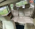 Черный Лексус ГХ, объемом двигателя 4.7 л и пробегом 240 тыс. км за 14300 $, фото 5 на Automoto.ua