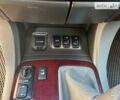 Черный Лексус ГХ, объемом двигателя 4.7 л и пробегом 135 тыс. км за 20200 $, фото 14 на Automoto.ua