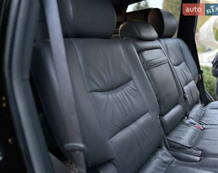 Лексус ГХ 2007 у Хмельницькому на Automoto.ua Чорний Лексус ГХ, об'ємом двигуна 4.7 л та пробігом 230 тис. км за 17900 $, фото 75 на Automoto.ua