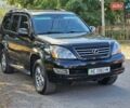 Черный Лексус ГХ, объемом двигателя 4.7 л и пробегом 202 тыс. км за 13700 $, фото 1 на Automoto.ua