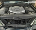Черный Лексус ГХ, объемом двигателя 4.66 л и пробегом 148 тыс. км за 18000 $, фото 17 на Automoto.ua