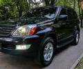 Черный Лексус ГХ, объемом двигателя 4.7 л и пробегом 296 тыс. км за 14888 $, фото 1 на Automoto.ua