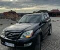 Чорний Лексус ГХ, об'ємом двигуна 4.66 л та пробігом 235 тис. км за 12600 $, фото 1 на Automoto.ua