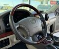 Черный Лексус ГХ, объемом двигателя 4.66 л и пробегом 271 тыс. км за 20999 $, фото 15 на Automoto.ua
