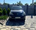Черный Лексус ГХ, объемом двигателя 4.7 л и пробегом 210 тыс. км за 18500 $, фото 1 на Automoto.ua
