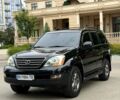 Чорний Лексус ГХ, об'ємом двигуна 4.7 л та пробігом 220 тис. км за 16000 $, фото 1 на Automoto.ua