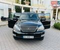 Лексус ГХ 2007 у Хмельницькому на Automoto.ua Чорний Лексус ГХ, об'ємом двигуна 4.7 л та пробігом 230 тис. км за 17900 $, фото 27 на Automoto.ua