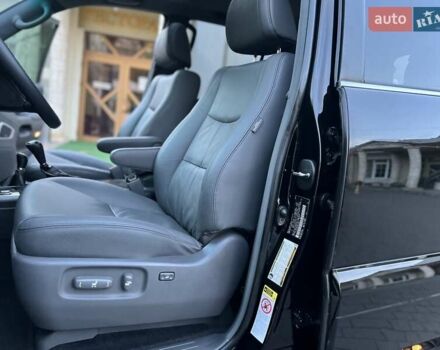 Лексус ГХ 2007 у Хмельницькому на Automoto.ua Чорний Лексус ГХ, об'ємом двигуна 4.7 л та пробігом 230 тис. км за 17900 $, фото 66 на Automoto.ua